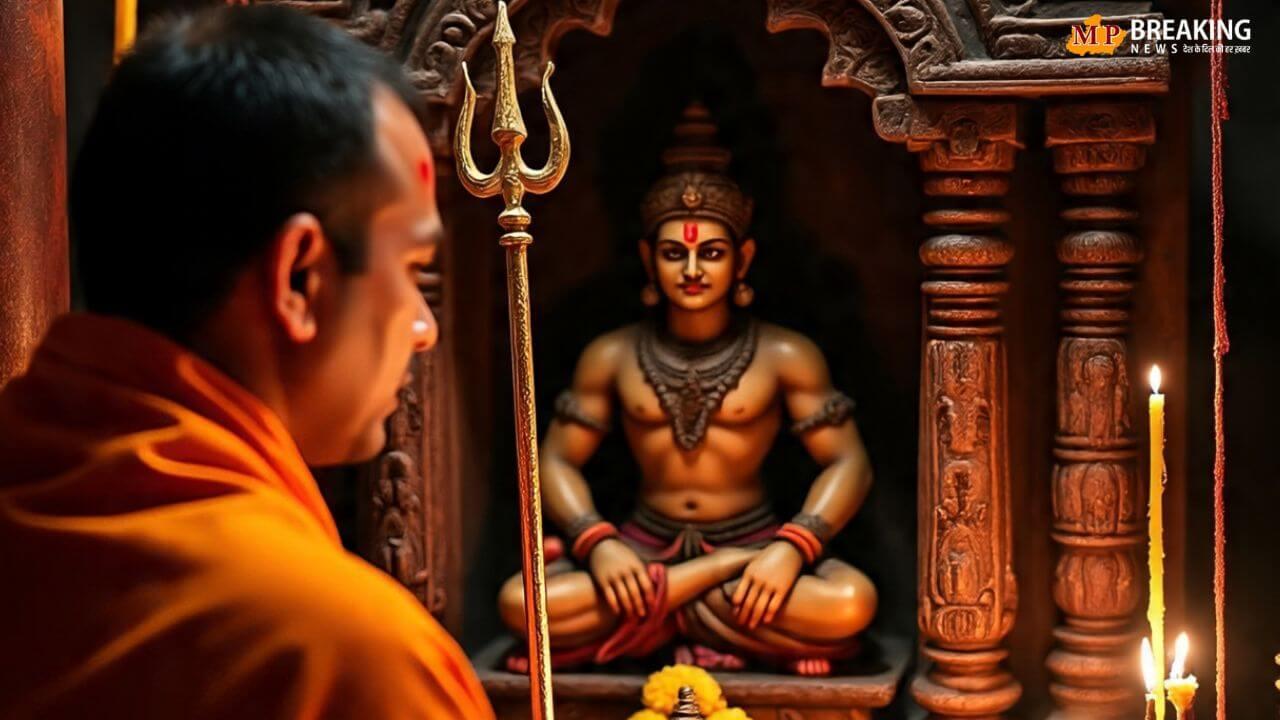 शैतानी पूजा पर प्रतिबंध लगाने की मांग, इस राज्य की विधानसभा में उठेगा मुद्दा, होगी गरमागरम चर्चा