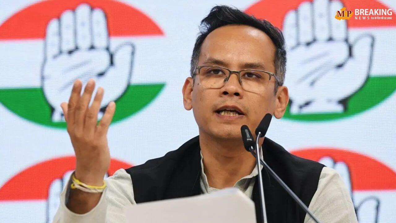 ‘पीएम मोदी की चुप्पी और दिखावटी छवि देश के लिए बनी बोझ’, H-1B वीजा शुल्क बढ़ाने पर कांग्रेस हमलावार