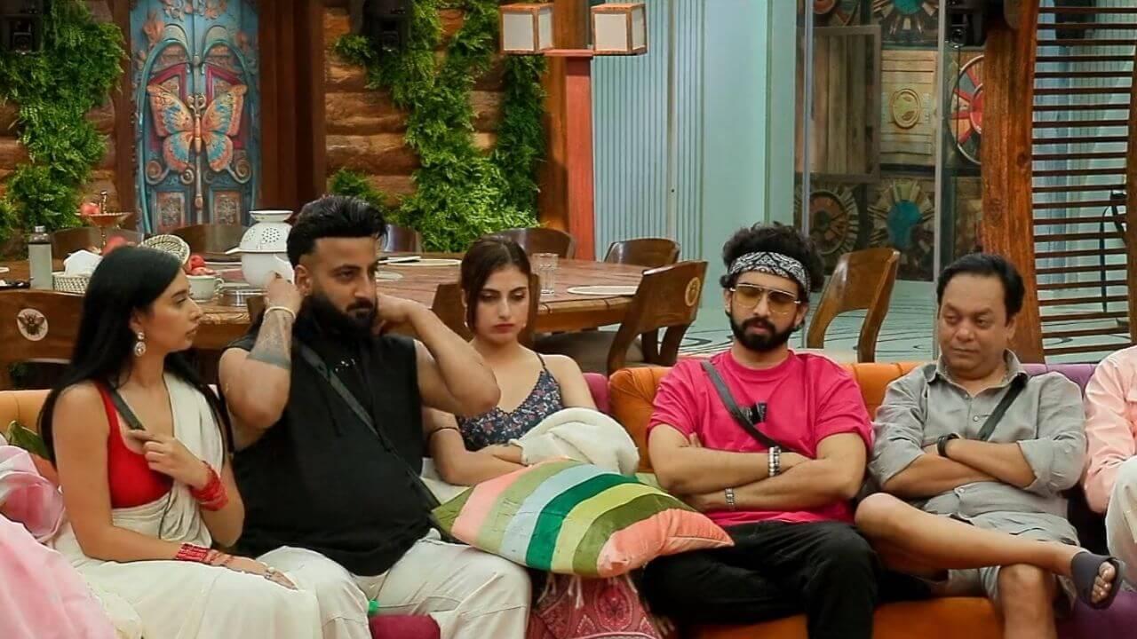 Bigg Boss 19: कौन है वो कंटेस्टेंट जो मुंह पर मीठा बोलकर खेल रहा सबका खेल?