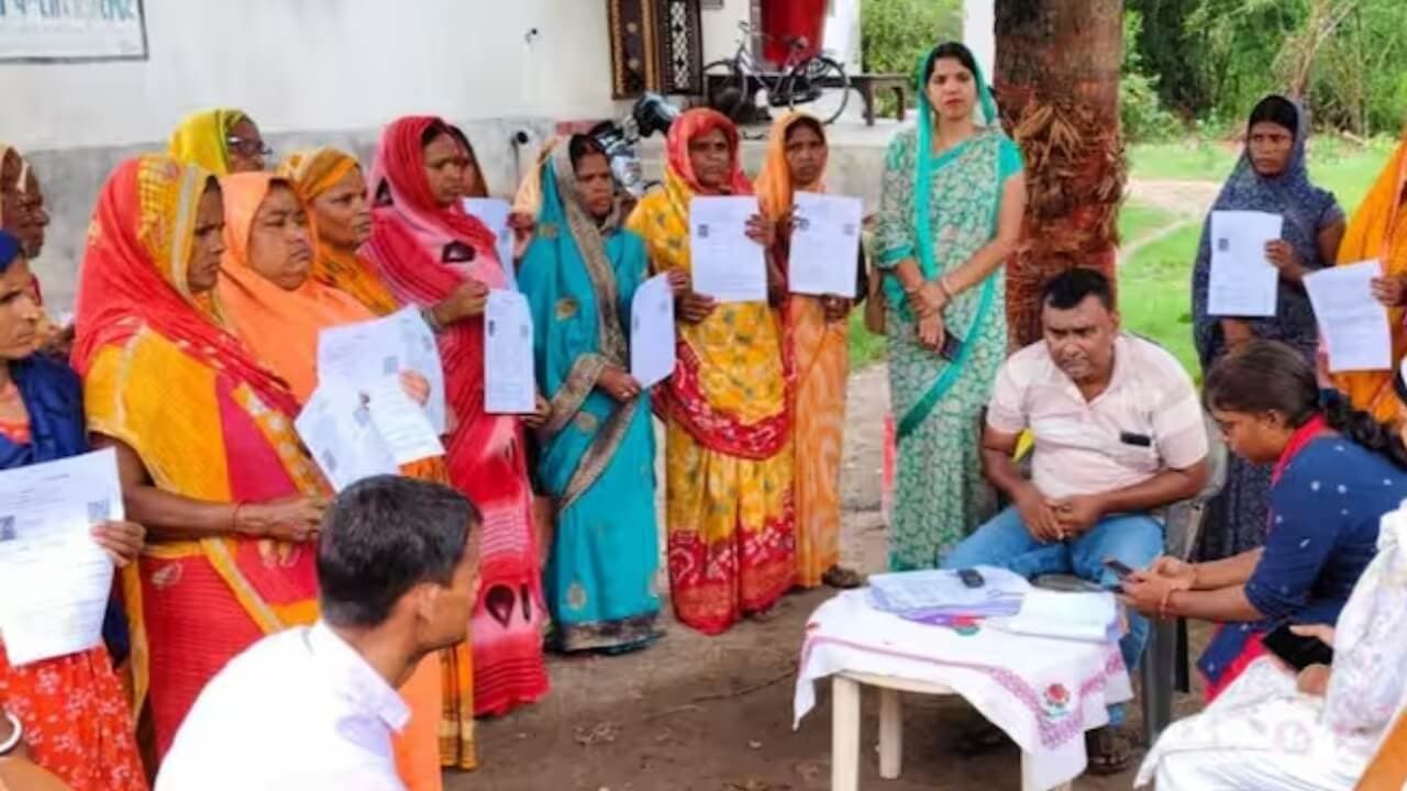 बिहार में ‘बड़ा खुलासा’! ‘SIR’ प्रक्रिया में BJP ने दर्ज कराई आपत्ति, ‘फर्जी वोटर’ पर मचा हड़कंप