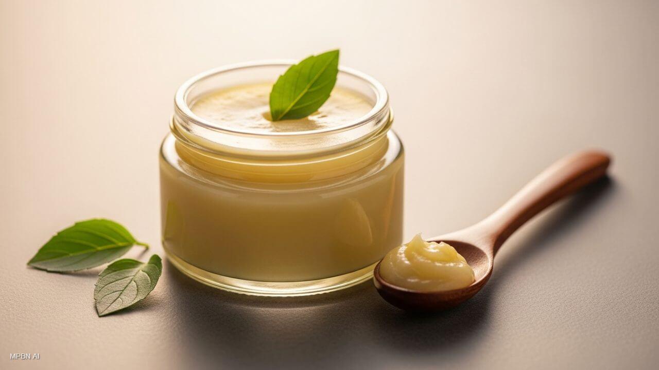 झुर्रियां होंगी गायब! घर पर बनाएं 3 चीजों से नेचुरल कोलेजन बाम, त्वचा बनेगी रेशम सी मुलायम