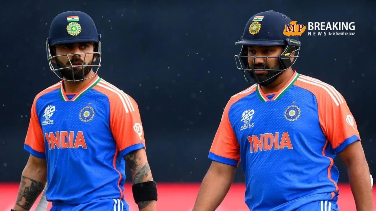 IND vs AUS : इस दिन मैदान पर उतरेंगे विराट कोहली और रोहित शर्मा, जानिए कब से शुरू होगी ऑस्ट्रेलिया के साथ वनडे सीरीज?