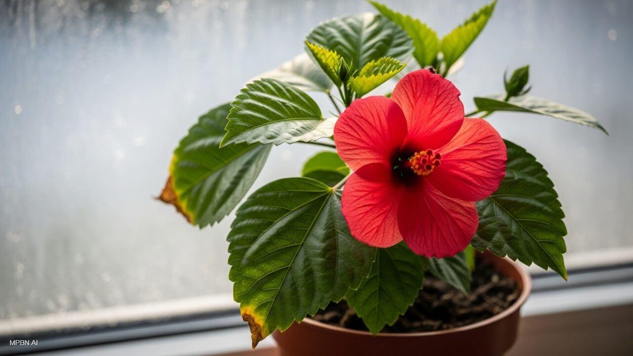 सर्दियों में गुड़हल का पौधा जल्दी मुरझाता है, जानिए कैसे रखें इसे हरा-भरा और खिलता हुआ