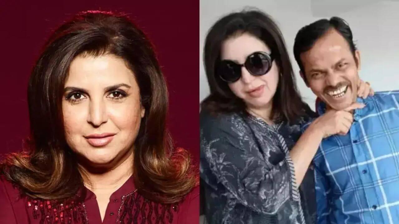 फिल्मों से नहीं, बल्कि अब यूट्यूब से करोड़ों कमा रहीं फराह खान, खुद बताई कंटेंट क्रिएशन की ताकत