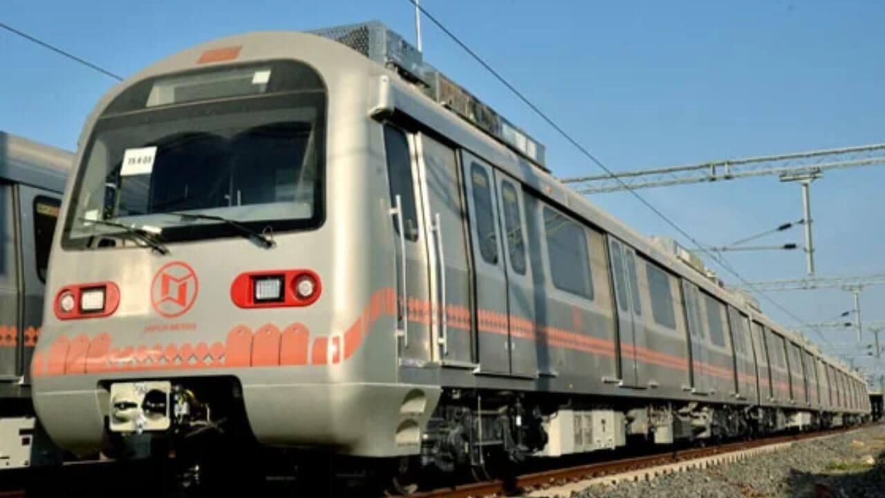 जयपुर मेट्रो फेज-2 को जल्द मिलेगी रफ्तार, दिसंबर में शुरू होगा काम, बनेंगे 10 नए स्टेशन