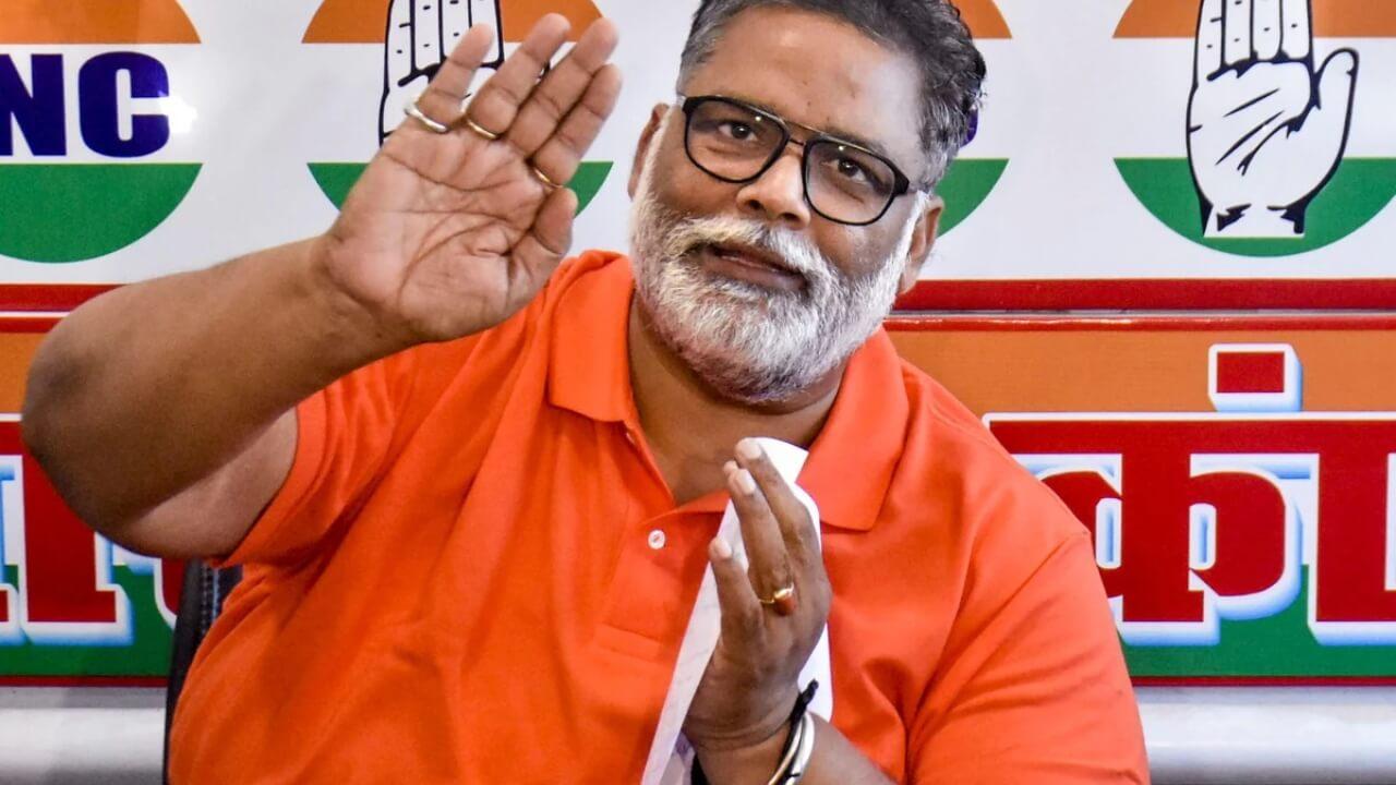 चुनावी रण में उतरी कांग्रेस, स्टार प्रचारकों की लिस्ट में पप्पू यादव समेत इन नेताओं के नाम शामिल