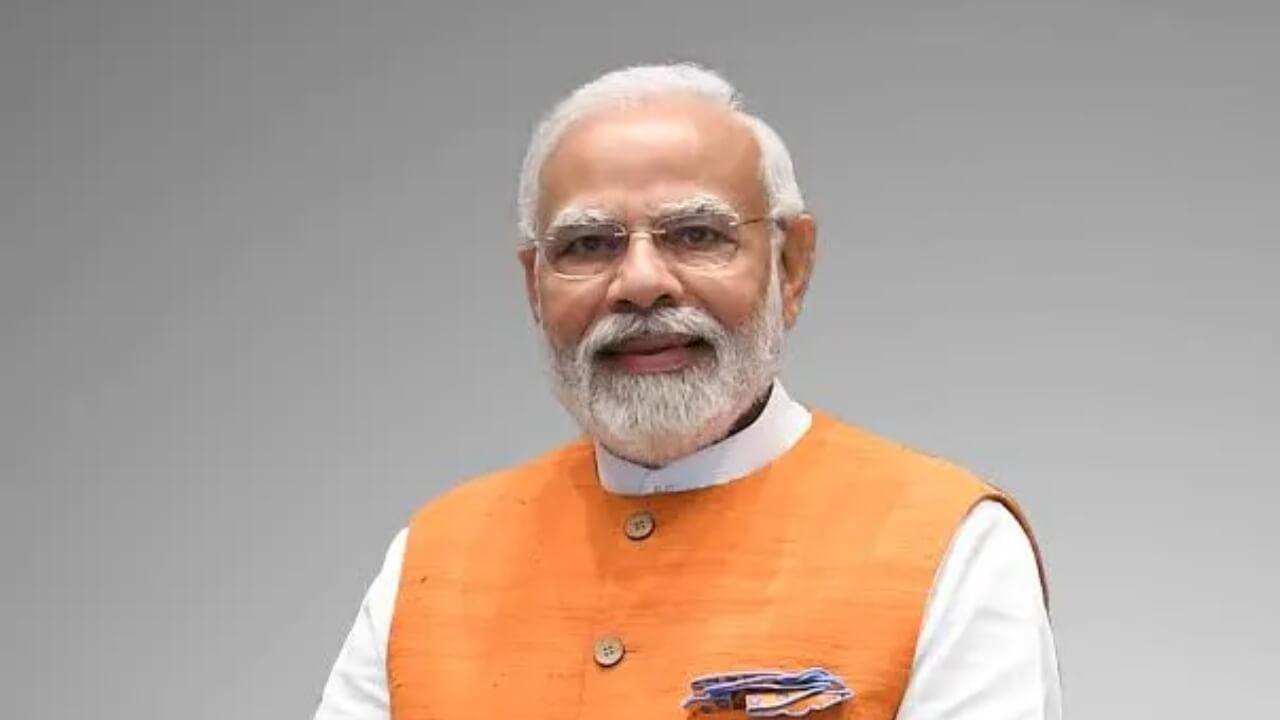 पीएम मोदी ने नीतीश कुमार को नहीं बताया NDA का CM चेहरा, बोले- ‘इनके नेतृत्व में सब संभव’