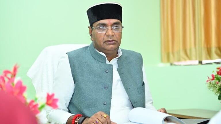 मध्यप्रदेश बोर्ड रिजल्ट पर विश्वास सारंग ने जताई प्रसन्नता, बेटियों को विशेष रूप से सराहा, कहा “सरकारी स्कूल अब प्राइवेट से कम नहीं”