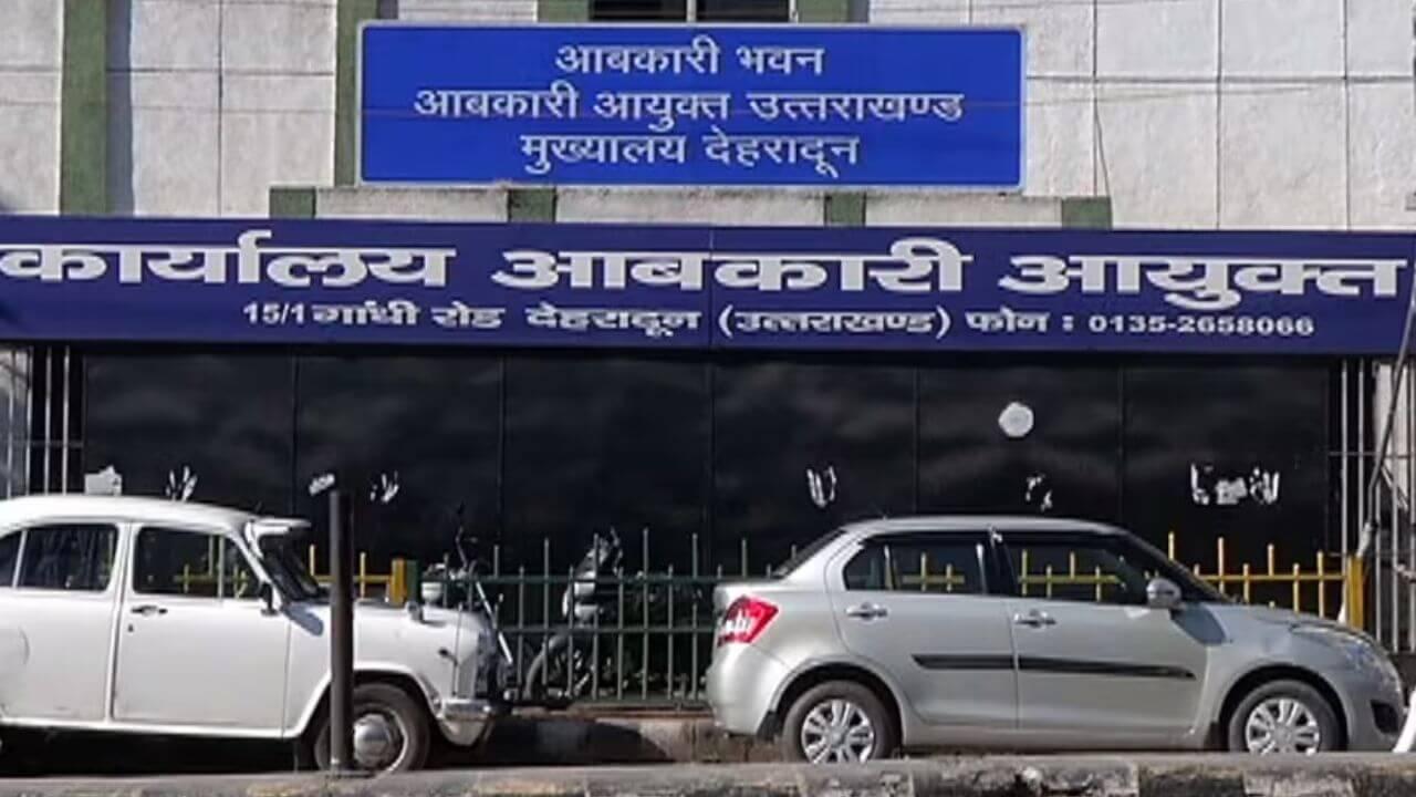 उत्तराखंड में आबकारी विभाग को 700 करोड़ की अतिरिक्त आमदनी की उम्मीद, रिकॉर्ड 5060 करोड़ का लक्ष्य तय