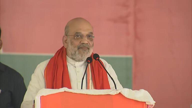 “टेक्नोलॉजी हब बनेगा गुजरात..” सेवा क्षेत्र में भी नंबर-1 बनाना लक्ष्य, रोजगार पर सरकार का फोकस, अमित शाह का बड़ा बयान