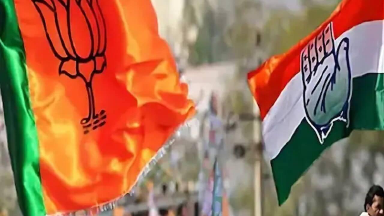 अंता उपचुनाव में त्रिकोणीय मुकाबले की आहट, 20 प्रत्याशी मैदान में