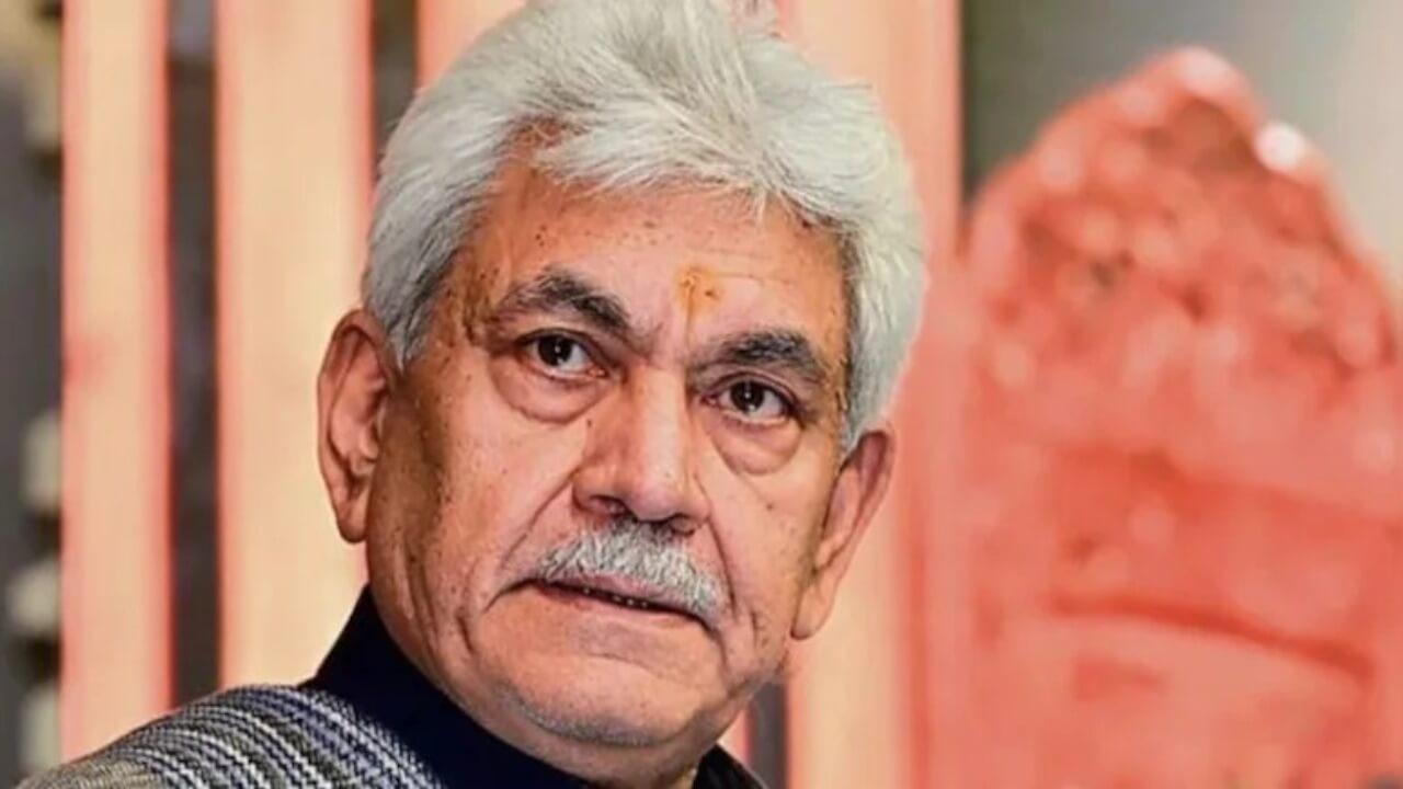 लश्कर के ओवरग्राउंड वर्कर निकले दो शिक्षक, उपराज्यपाल ने किया बर्खास्त, जानें पूरा मामला