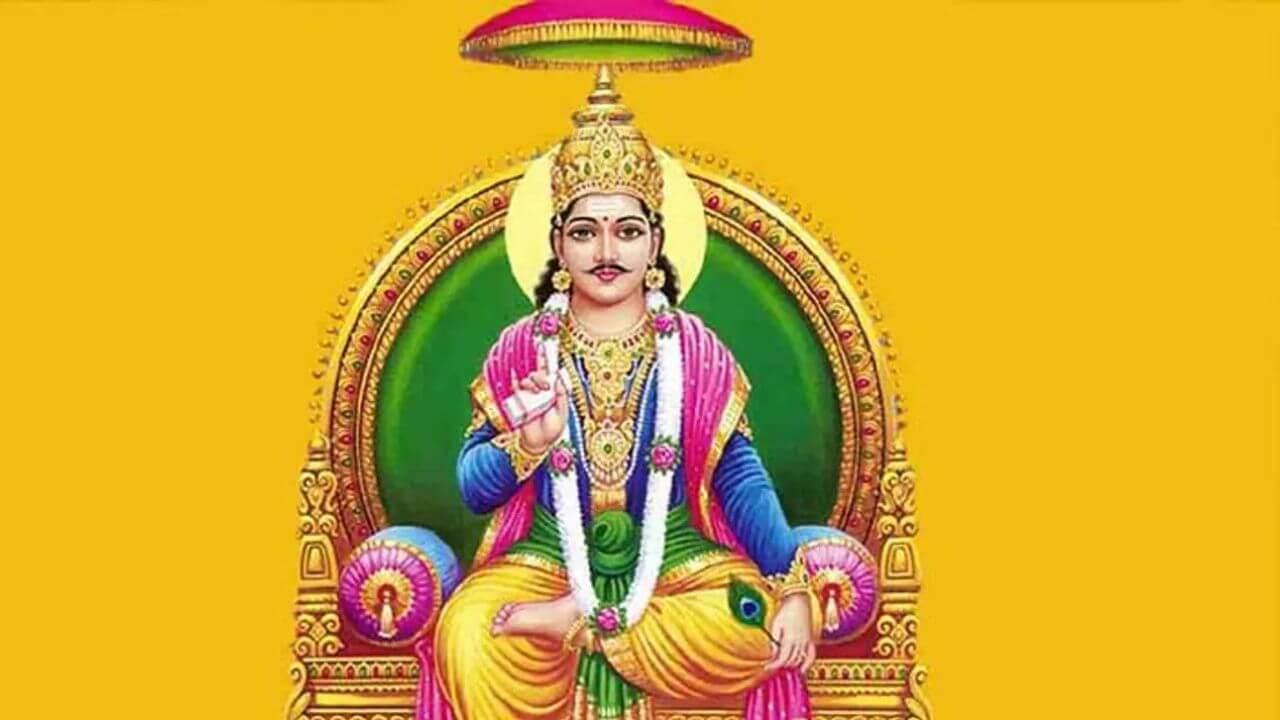 22 या 23 अक्टूबर कब की जाएगी चित्रगुप्त पूजा, जानें सही तिथि और शुभ मुहूर्त