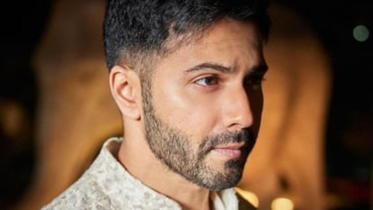 Border 2 से सामने आया वरुण धवन का दमदार लुक, फैंस ने जमकर किए कॉमेंट