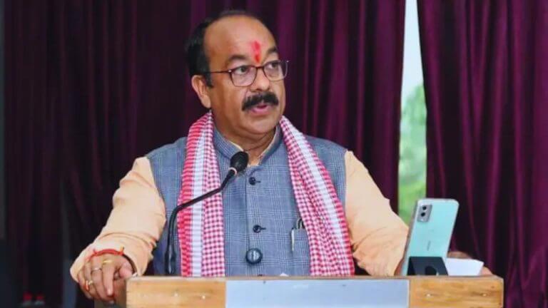 तेजी से हो रहा बिलासपुर एयरपोर्ट के रनवे विस्तार का कार्य, उपमुख्यमंत्री ने दी जानकारी, ‘जी राम जी’ बिल को लेकर कांग्रेस पर साधा निशाना