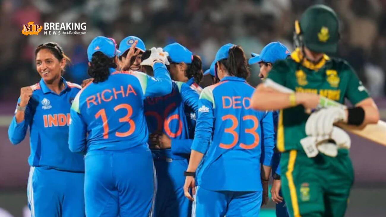 3 साल में पांचवां ICC फाइनल खेलने वाली साउथ अफ्रीका टीम पर नॉकआउट में भारी रहा है भारत, आंकड़े देखकर खुश हो जाएंगे आप!