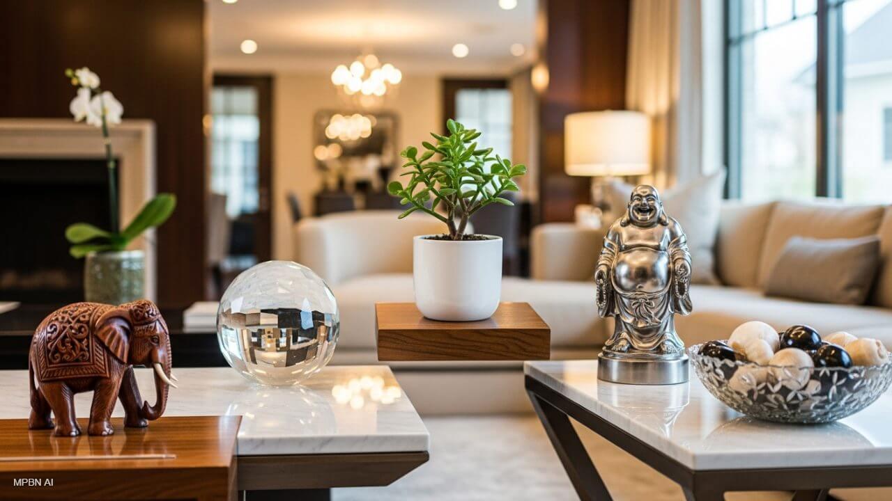 अमीर लोगों के घर में जरूर पाई जाती है ये 5 खास चीजें, वास्तु के अनुसार मानी जाती है बहुत शुभ