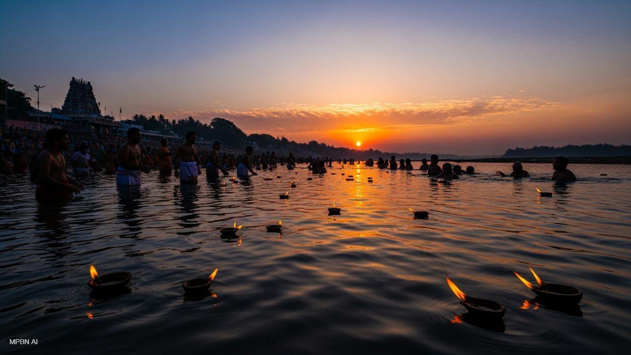 मार्गशीर्ष अमावस्या पर करें इन चीजों का दान, प्रसन्न होंगे पितृ, घर में आएगी समृद्धि