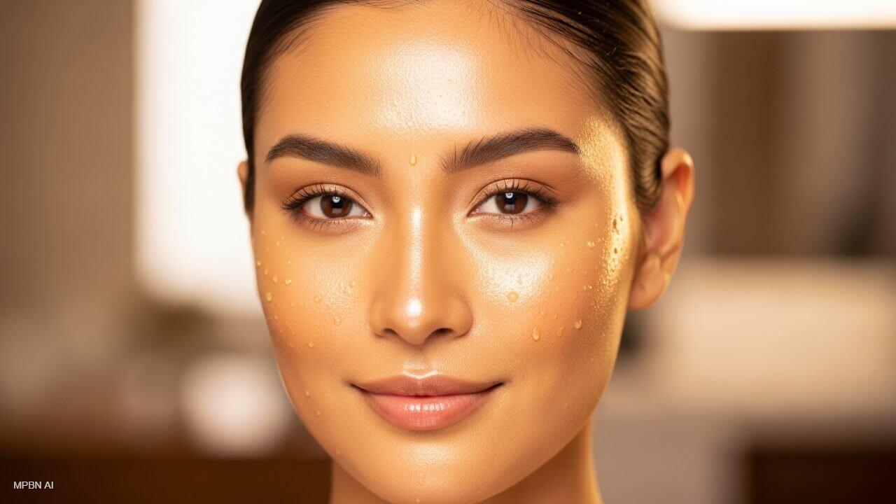 सर्दियों में चेहरे पर आएगा गोल्डन ग्लो! जानें कैसे देसी घी करेगा कमाल