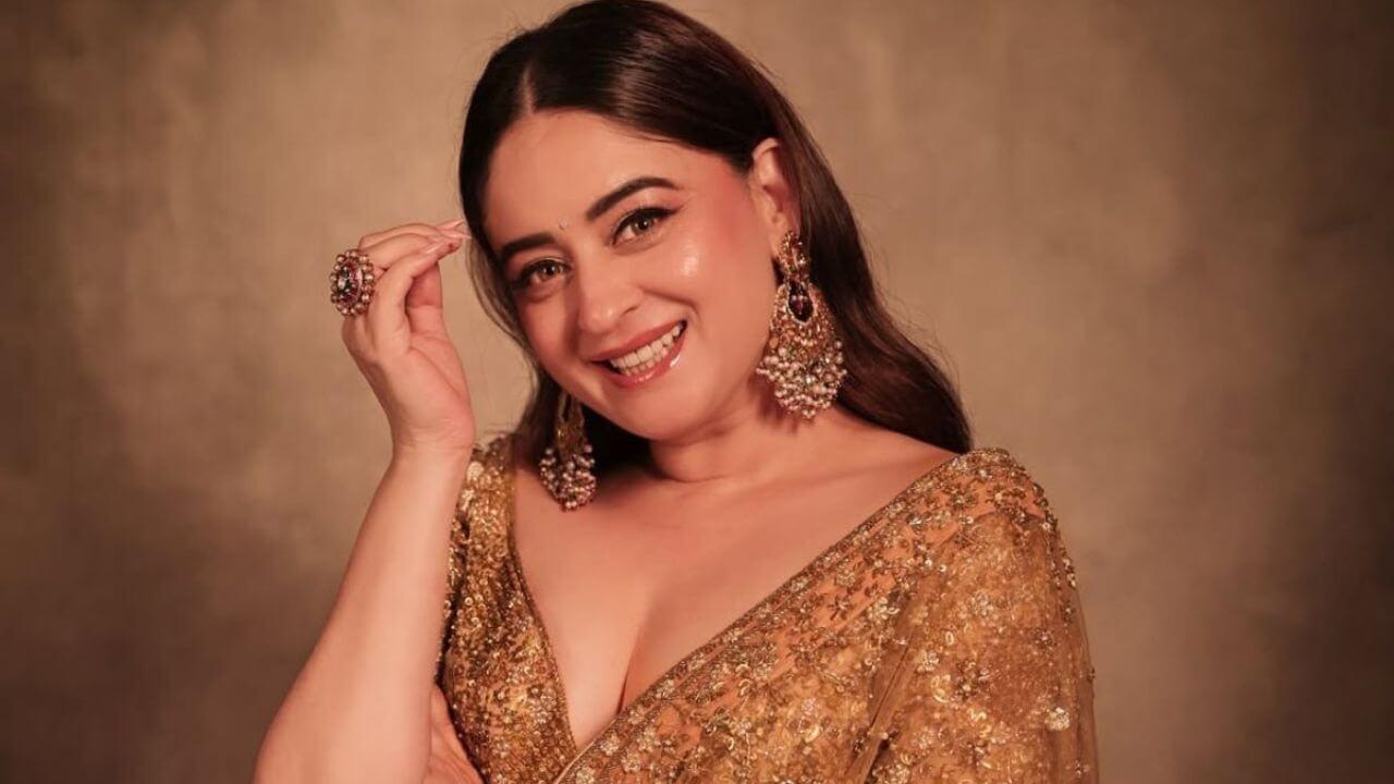 तलाक की खबरों के बीच बिगड़ी माही विज की तबियत, तस्वीरें देख फैंस को हुई चिंता