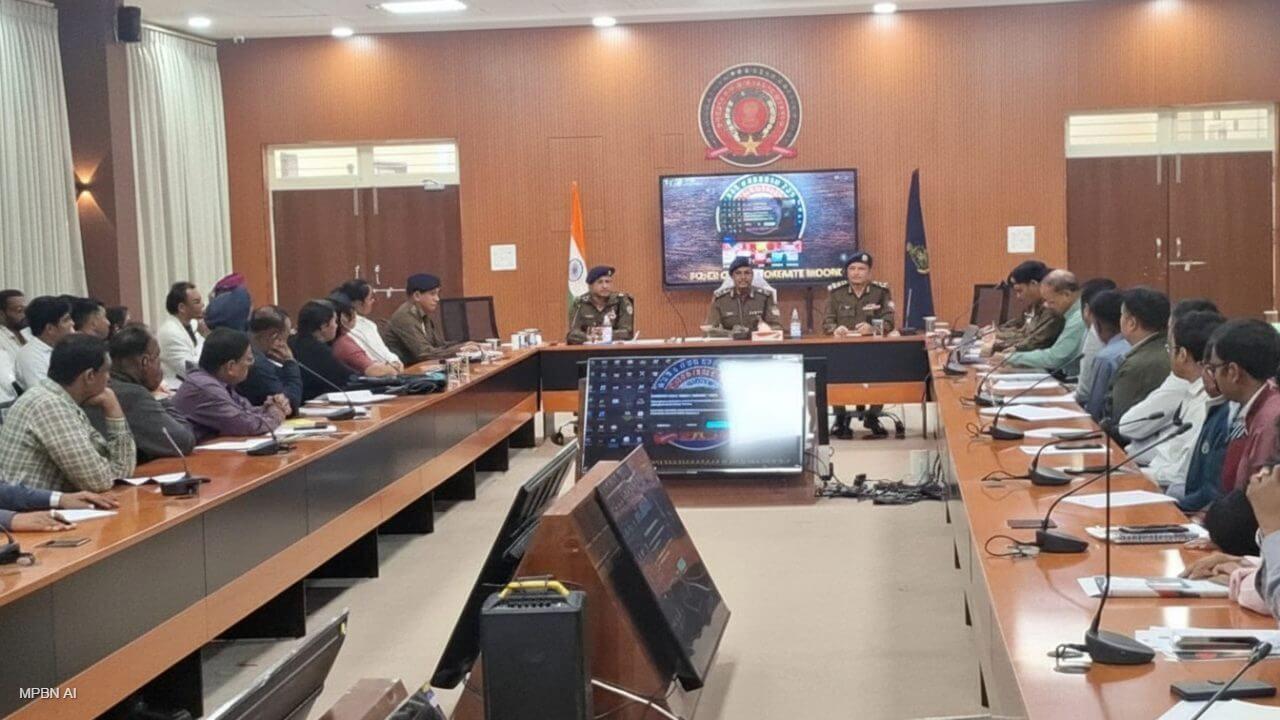 स्टूडेंट्स की सेफ्टी पर इंदौर सख्त! हर स्कूल–कॉलेज बस में लगेगा GPS–CCTV, ड्राइवर होंगे मेडिकल टेस्टेड