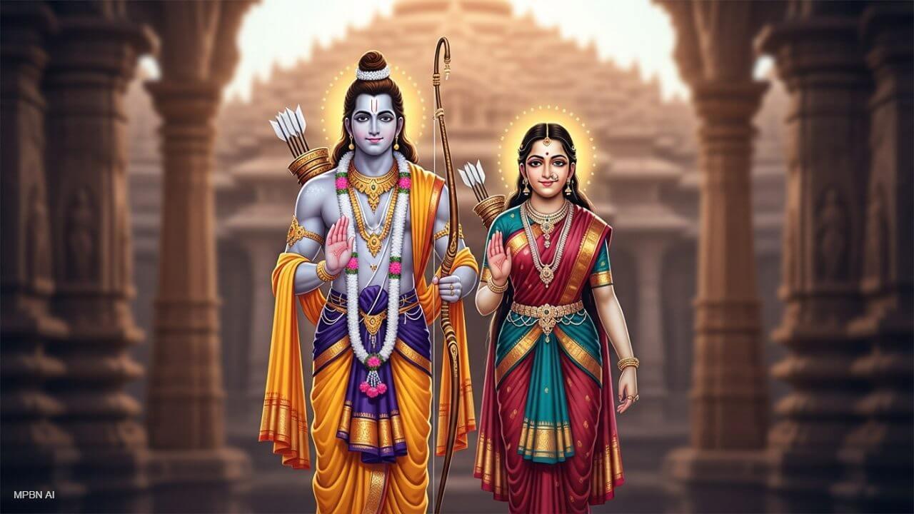 विवाह पंचमी पर खास तरह से करें भगवान राम सीता की पूजा, वैवाहिक जीवन में बनी रहेगी खुशहाली