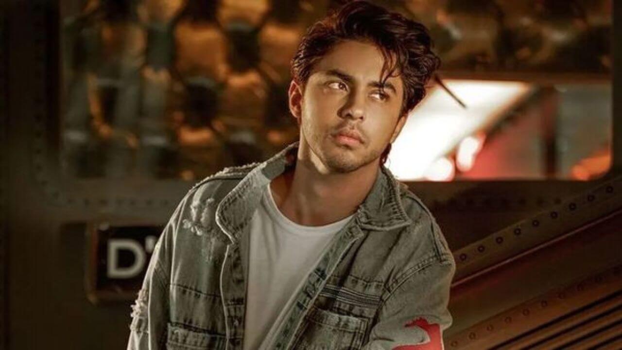 बॉलीवुड के सबसे अमीर स्टारकिड हैं आर्यन खान, डेब्यू सीरीज से बॉक्स ऑफिस पर मचाया धमाल