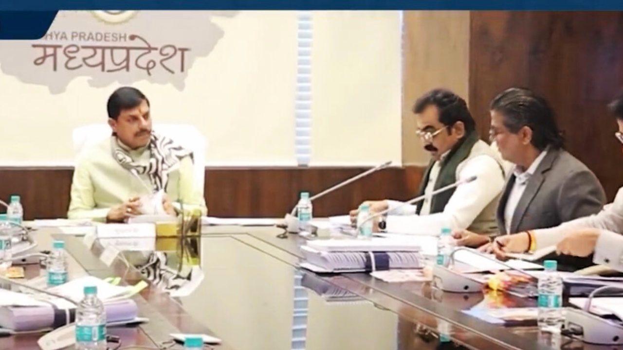 मध्यप्रदेश बोरवेल दुर्घटना रोकने का कानून बनाने वाला देश का पहला राज्य, सीएम डॉ. मोहन यादव का ऐलान “2027 तक पूरा होगा जल जीवन मिशन का लक्ष्य”