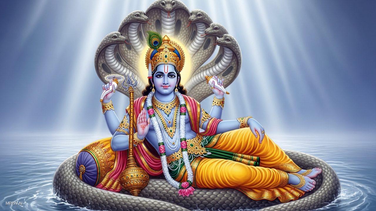 पुत्रदा एकादशी पर इस विधि से करें पूजा, भगवान विष्णु को लगाएं इन चीजों का भोग