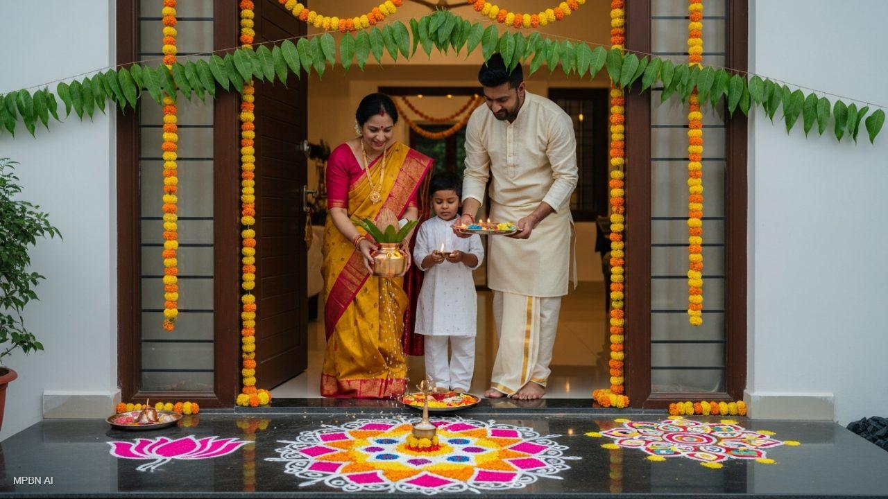 गृह प्रवेश का गलत दिन पड़ सकता है भारी, वास्तु के मुताबिक इन तिथियों से जरूर बचें