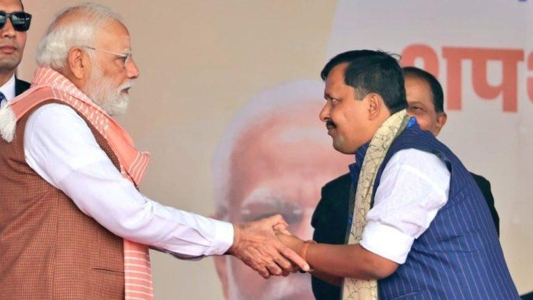 BJP संगठन में बड़ा बदलाव, दिल्ली सहित इन चार राज्यों को मिले नए प्रदेश अध्यक्ष