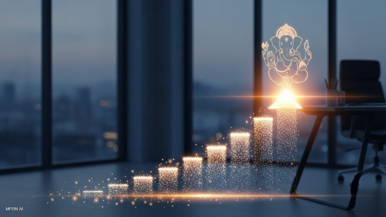 नौकरी में प्रमोशन चाहिए? बुधवार को कर लें ये 5 काम, गणपति बनाएंगे हर काम आसान