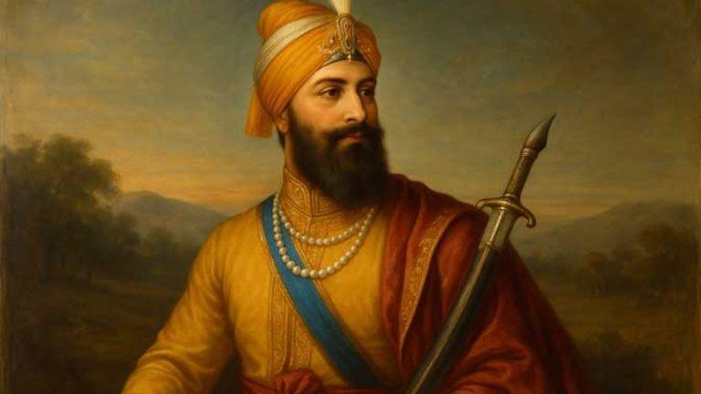 गुरु गोबिंद सिंह जयंती आज, सिखों के दसवें गुरु का बलिदान, साहस और उपदेश रगों में भर देंगे जोश