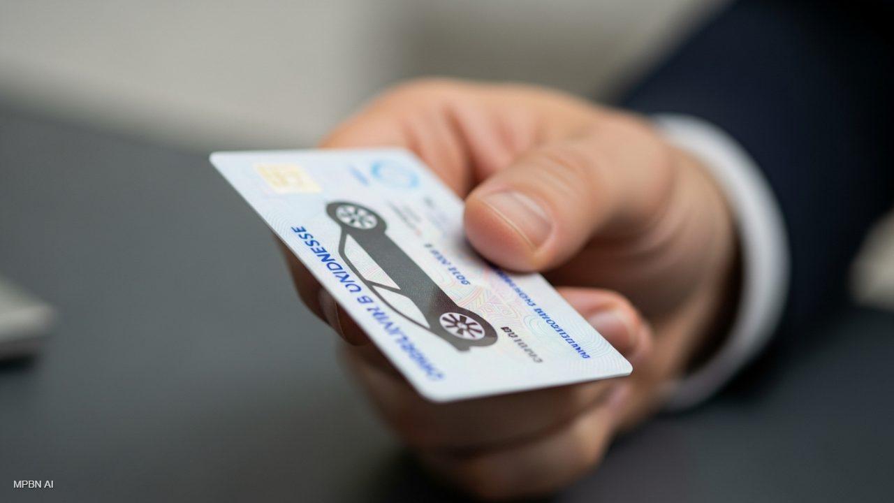 राज्य के निवासियों को अब 24 घंटे में मिलेगा ड्राइविंग लाइसेंस, नहीं करना होगा लंबा इंतजार