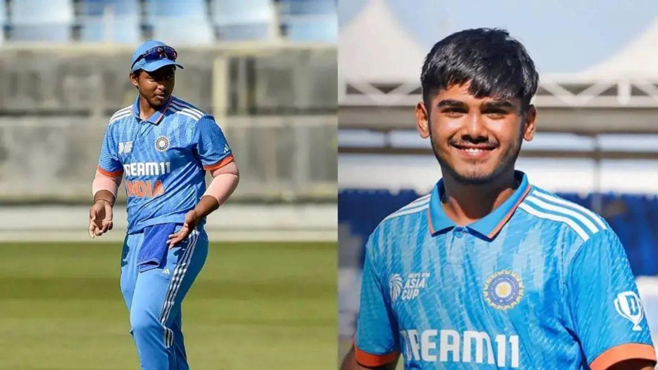 अंडर-19 टीम के कप्तान बने स्टार बल्लेबाज वैभव सूर्यवंशी, वर्ल्ड कप 2026 में ये खिलाड़ी संभालेगा कमान!