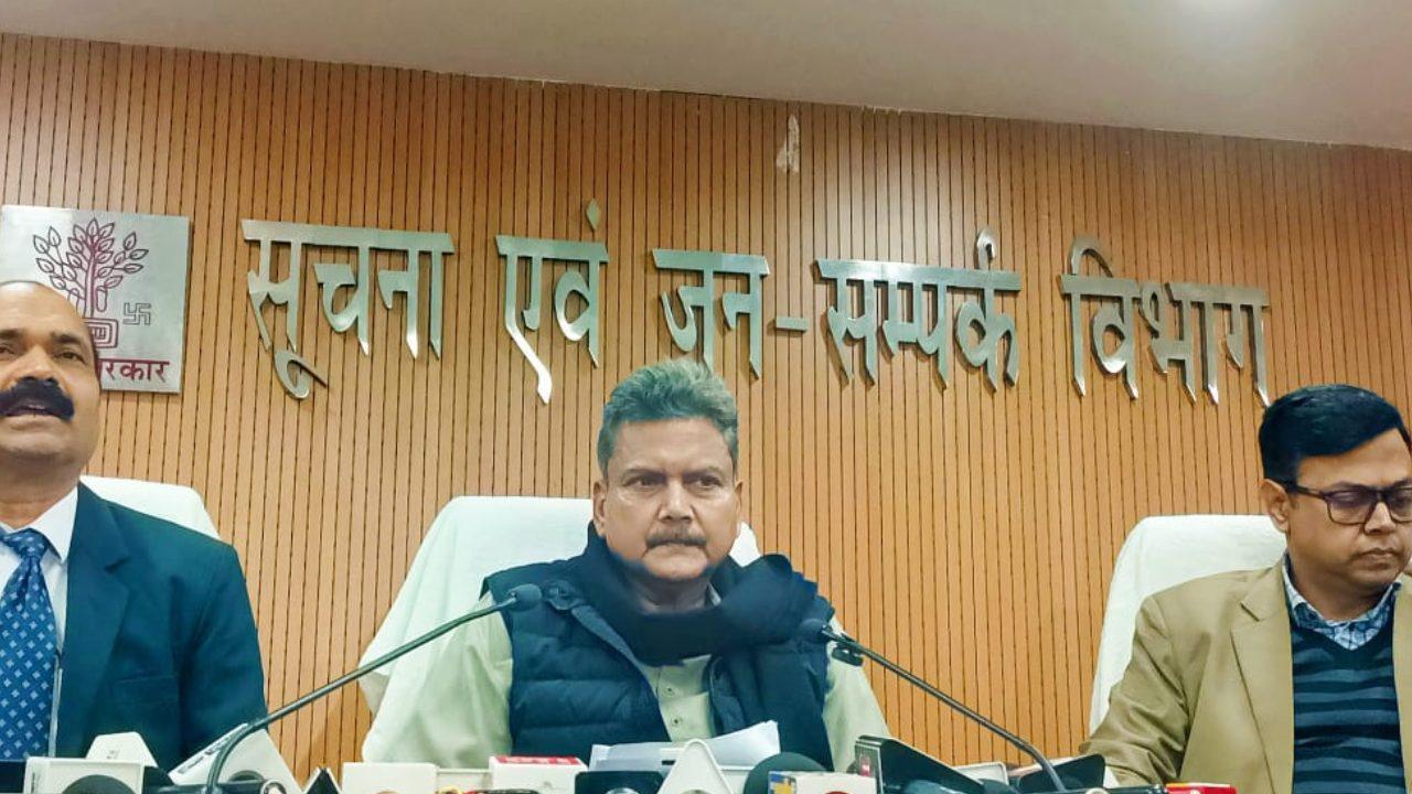 BPSC TRE 4 की भर्ती प्रक्रिया जल्द होगी शुरू, भरे जाएंगे लाइब्रेरियन के भी पद, बिहार शिक्षा मंत्री ने की बड़ी घोषणाएं