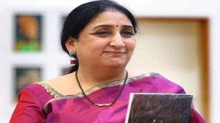 सुनेत्रा पवार बनेंगी महाराष्ट्र की पहली महिला उपमुख्यमंत्री, कल शाम 5 बजे लेंगी शपथ, आबकारी और खेल मंत्रालय भी मिला
