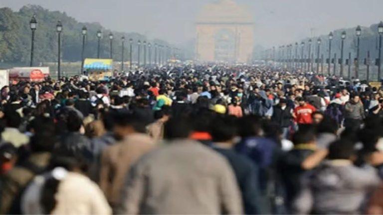 जनगणना 2027 का नोटिफिकेशन जारी, पूरी प्रक्रिया होगी डिजिटल, पहली बार शामिल होगी जाति की गिनती