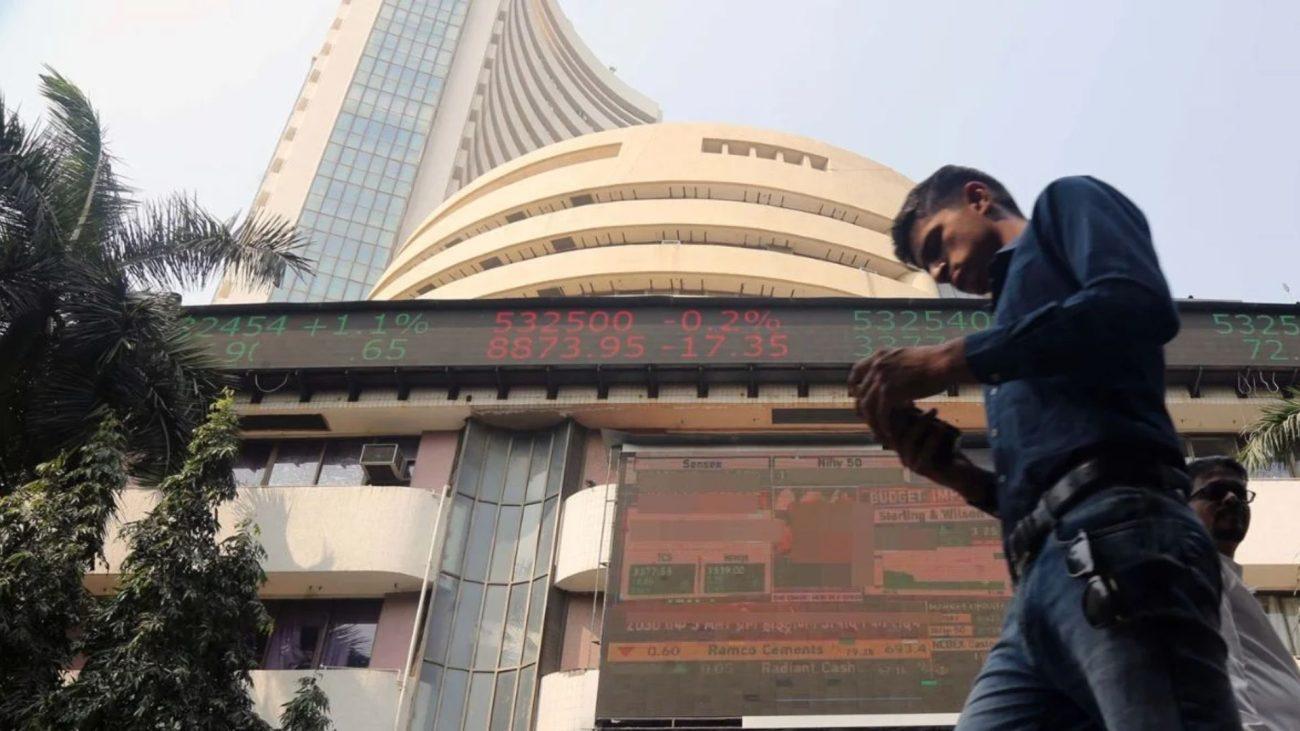 साल के पहले दिन भारतीय शेयर बाजार में तेजी, सेंसेक्स ने लिया 170 अंको का उछाल, निफ्टी में भी बढ़त