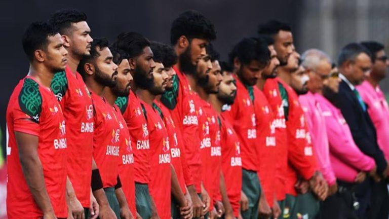 T20 वर्ल्ड कप 2026: ICC के 24 घंटे के अल्टीमेटम से बांग्लादेश में हड़कंप, सरकार ने खिलाड़ियों संग बुलाई आपात बैठक