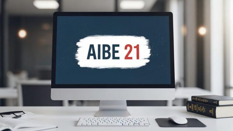 AIBE 21 Notification: ऑल इंडिया बार एग्जामिनेशन का नोटिफिकेशन जारी, यहां जानें जरूरी तिथियां