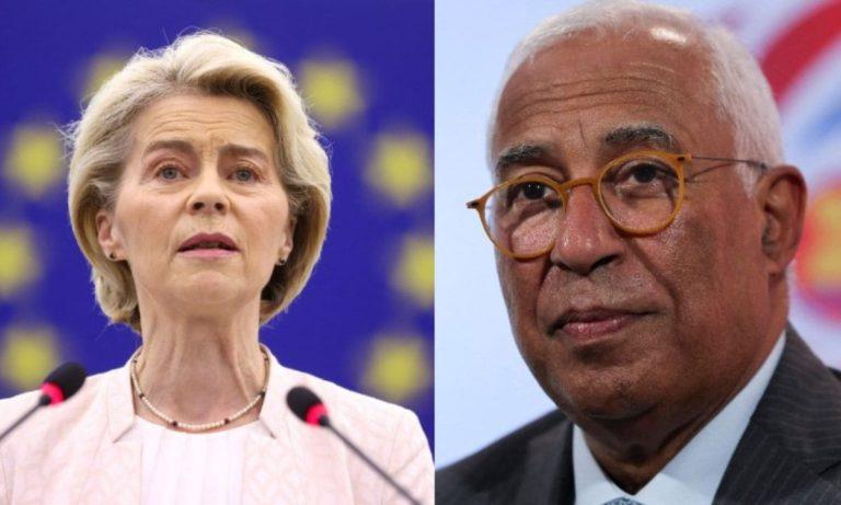 यूरोपीय संघ के शीर्ष नेता होंगे 77वें गणतंत्र दिवस के मुख्य अतिथि, तीन दिन के दौरे पर आएंगे भारत