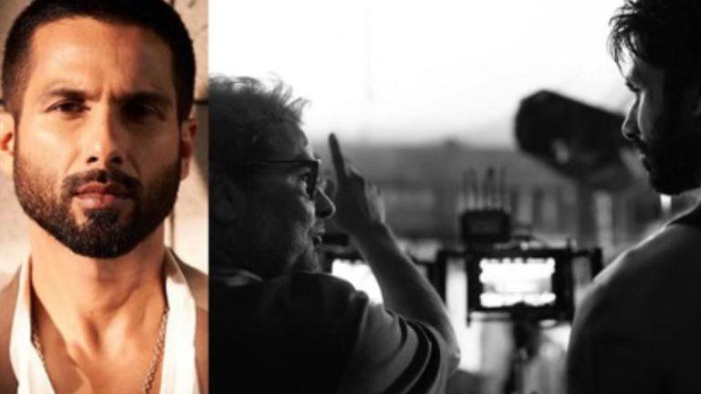 शाहिद कपूर से अनबन पर विशाल भारद्वाज ने तोड़ी चुप्पी, बोले- ‘मेरे साथ 4 फिल्में करने के लिए उन्हें अवॉर्ड मिलना चाहिए’