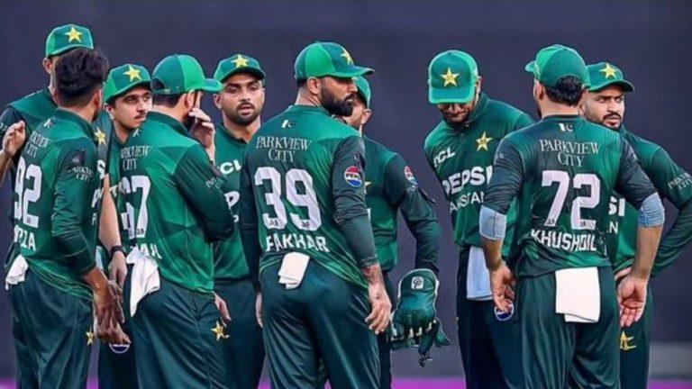 T20 वर्ल्ड कप 2026 बहिष्कार पर PCB में घमासान, हफीज-इंजमाम समेत पूर्व दिग्गजों ने चेताया- ‘अपना क्रिकेट बर्बाद न करें’