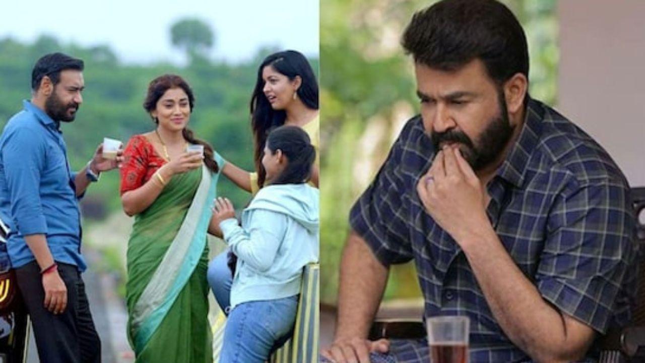 Drishyam 3 की रिलीज पर आया बड़ा अपडेट, जल्द खुलेगा सस्पेंस थ्रिलर का राज