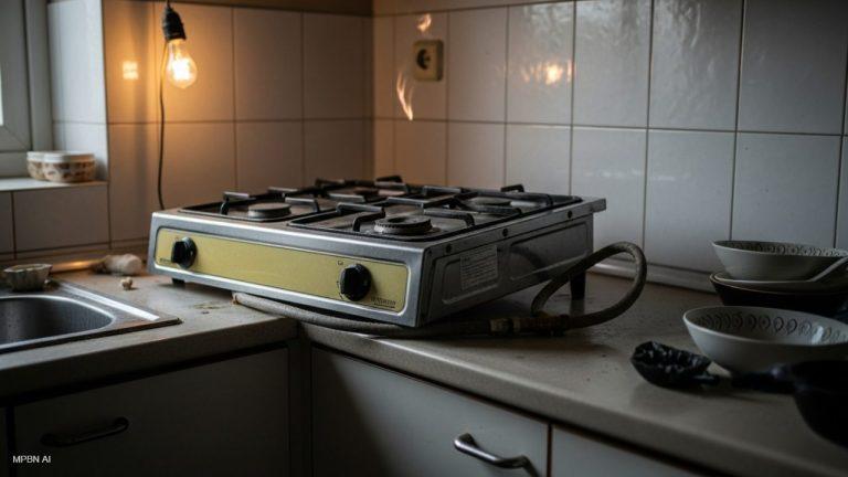 गैस चूल्हा गलत दिशा में रखा है? रसोई में बढ़ सकता है आर्थिक और मानसिक नुकसान