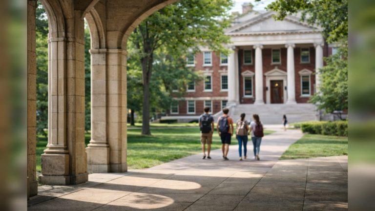 “आरक्षण, असुरक्षा और यूजीसी विनियम: सामान्य वर्ग के मन में उठते सवाल”, “क्या समानता के नाम पर नई खाई बन रही है?