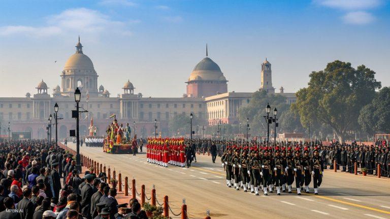 गणतंत्र दिवस परेड में क्या ले जाना मना है? निकलने से पहले जान लें पूरी गाइडलाइन