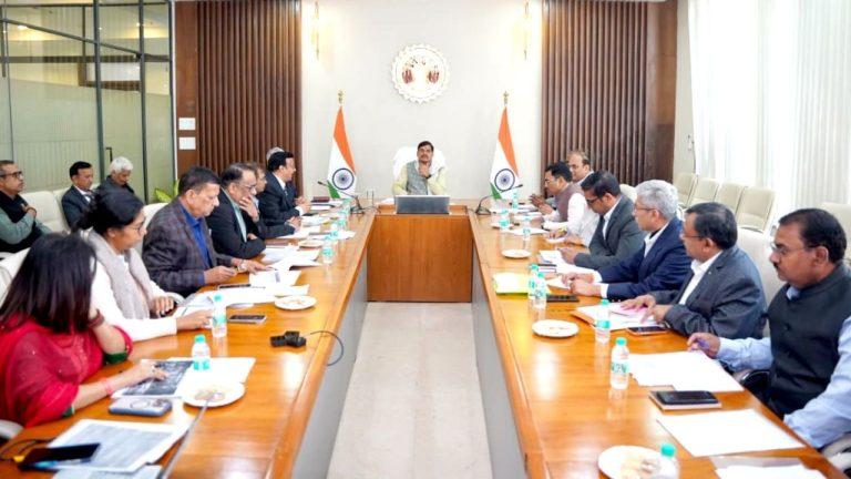 Sankalp Se Samadhan Abhiyan: सीएम डॉ मोहन यादव की चेतावनी, भ्रष्टाचार बर्दाश्त नहीं किया जाएगा