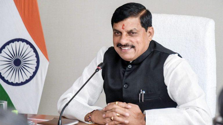 कृषक कल्याण वर्ष 2026 का शुभारंभ करेंगे सीएम डॉ मोहन यादव, भोपाल में रविवार को राज्य स्तरीय कार्यक्रम